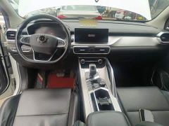 Geely Bingyue New Energy 1.5T ePro Higher - ფოტო 9