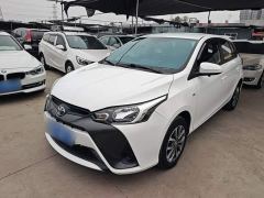 Toyota Yaris L 1.5L CVT Leading Edition - ფოტო 1