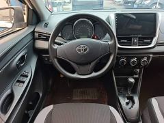 Toyota Yaris L 1.5L CVT Leading Edition - ფოტო 10
