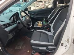 Toyota Yaris L 1.5L CVT Leading Edition - ფოტო 14