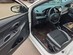 Toyota Yaris L 1.5L CVT Leading Edition - ფოტო 15