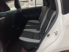 Toyota Yaris L 1.5L CVT Leading Edition - ფოტო 16