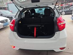Toyota Yaris L 1.5L CVT Leading Edition - ფოტო 18