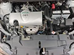 Toyota Yaris L 1.5L CVT Leading Edition - ფოტო 19