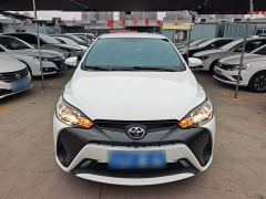 Toyota Yaris L 1.5L CVT Leading Edition - ფოტო 2