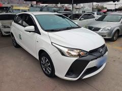 Toyota Yaris L 1.5L CVT Leading Edition - ფოტო 3