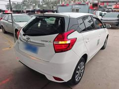 Toyota Yaris L 1.5L CVT Leading Edition - ფოტო 6