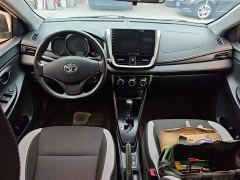 Toyota Yaris L 1.5L CVT Leading Edition - ფოტო 9
