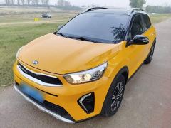 Kia Yipao 1.4L Automatic Fun Edition National VI - ფოტო 1