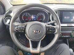 Kia Yipao 1.4L Automatic Fun Edition National VI - ფოტო 10