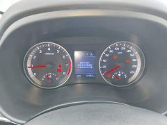 Kia Yipao 1.4L Automatic Fun Edition National VI - ფოტო 11