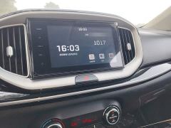 Kia Yipao 1.4L Automatic Fun Edition National VI - ფოტო 12