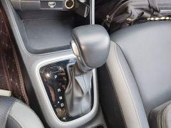 Kia Yipao 1.4L Automatic Fun Edition National VI - ფოტო 13