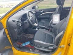 Kia Yipao 1.4L Automatic Fun Edition National VI - ფოტო 14