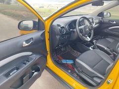 Kia Yipao 1.4L Automatic Fun Edition National VI - ფოტო 15