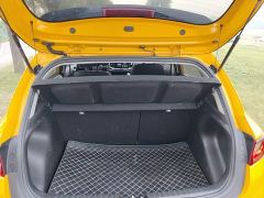 Kia Yipao 1.4L Automatic Fun Edition National VI - ფოტო 18