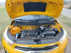Kia Yipao 1.4L Automatic Fun Edition National VI - ფოტო 19