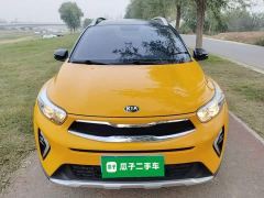 Kia Yipao 1.4L Automatic Fun Edition National VI - ფოტო 2