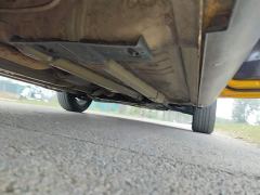 Kia Yipao 1.4L Automatic Fun Edition National VI - ფოტო 20