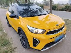 Kia Yipao 1.4L Automatic Fun Edition National VI - ფოტო 3