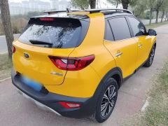 Kia Yipao 1.4L Automatic Fun Edition National VI - ფოტო 6