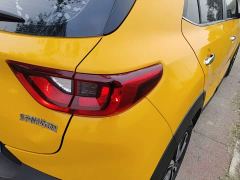 Kia Yipao 1.4L Automatic Fun Edition National VI - ფოტო 7