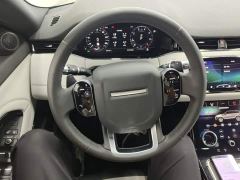 Land Rover Range Rover Evoque 249PS R-DYNAMIC S Black Sport Tech Edition - ფოტო 10