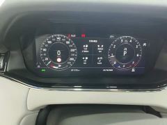 Land Rover Range Rover Evoque 249PS R-DYNAMIC S Black Sport Tech Edition - ფოტო 11