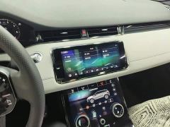 Land Rover Range Rover Evoque 249PS R-DYNAMIC S Black Sport Tech Edition - ფოტო 12