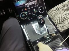 Land Rover Range Rover Evoque 249PS R-DYNAMIC S Black Sport Tech Edition - ფოტო 13