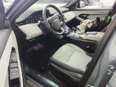Land Rover Range Rover Evoque 249PS R-DYNAMIC S Black Sport Tech Edition - ფოტო 14