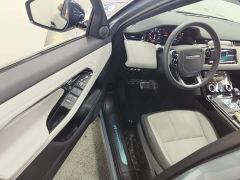 Land Rover Range Rover Evoque 249PS R-DYNAMIC S Black Sport Tech Edition - ფოტო 15