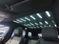Land Rover Range Rover Evoque 249PS R-DYNAMIC S Black Sport Tech Edition - ფოტო 17