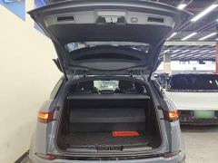 Land Rover Range Rover Evoque 249PS R-DYNAMIC S Black Sport Tech Edition - ფოტო 18