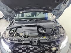Land Rover Range Rover Evoque 249PS R-DYNAMIC S Black Sport Tech Edition - ფოტო 19