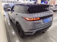 Land Rover Range Rover Evoque 249PS R-DYNAMIC S Black Sport Tech Edition - ფოტო 4