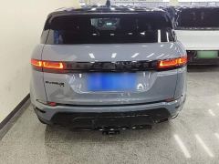 Land Rover Range Rover Evoque 249PS R-DYNAMIC S Black Sport Tech Edition - ფოტო 5