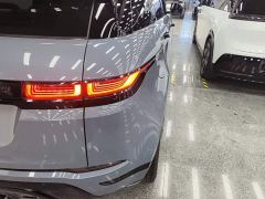 Land Rover Range Rover Evoque 249PS R-DYNAMIC S Black Sport Tech Edition - ფოტო 7