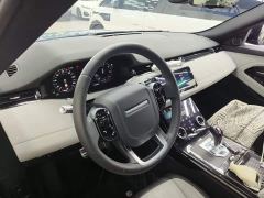 Land Rover Range Rover Evoque 249PS R-DYNAMIC S Black Sport Tech Edition - ფოტო 9