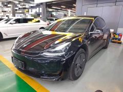 Tesla Model 3 Facelift Standard Range RWD Upgrade - ფოტო 1