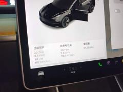 Tesla Model 3 Facelift Standard Range RWD Upgrade - ფოტო 11