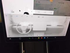Tesla Model 3 Facelift Standard Range RWD Upgrade - ფოტო 12