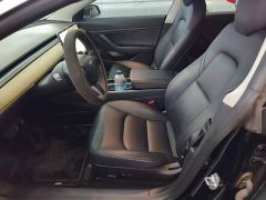 Tesla Model 3 Facelift Standard Range RWD Upgrade - ფოტო 14
