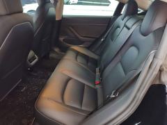 Tesla Model 3 Facelift Standard Range RWD Upgrade - ფოტო 16