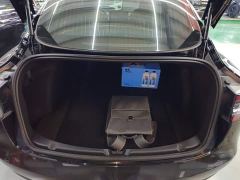 Tesla Model 3 Facelift Standard Range RWD Upgrade - ფოტო 18