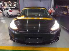 Tesla Model 3 Facelift Standard Range RWD Upgrade - ფოტო 2