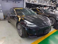 Tesla Model 3 Facelift Standard Range RWD Upgrade - ფოტო 3