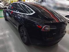 Tesla Model 3 Facelift Standard Range RWD Upgrade - ფოტო 4