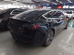 Tesla Model 3 Facelift Standard Range RWD Upgrade - ფოტო 6