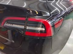 Tesla Model 3 Facelift Standard Range RWD Upgrade - ფოტო 7